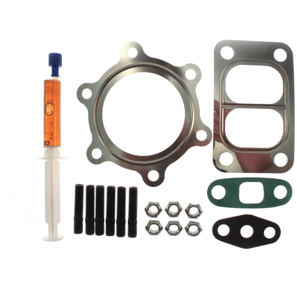 Turbocompresseur VOLVO RECONDITIONNÉ TH TURBOS - 4102717