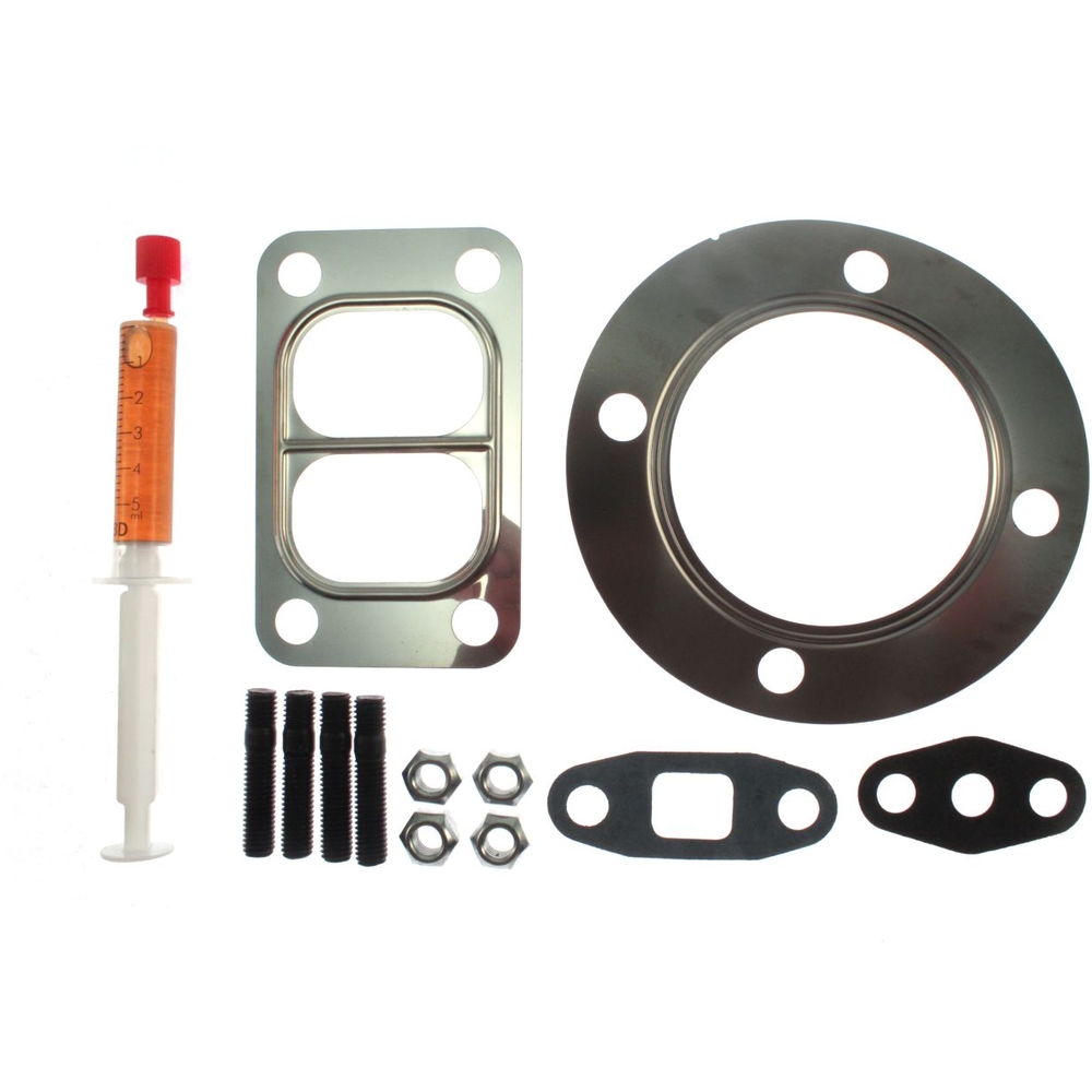 Turbocompresseur VOLVO RECONDITIONNÉ TH TURBOS - 4101018