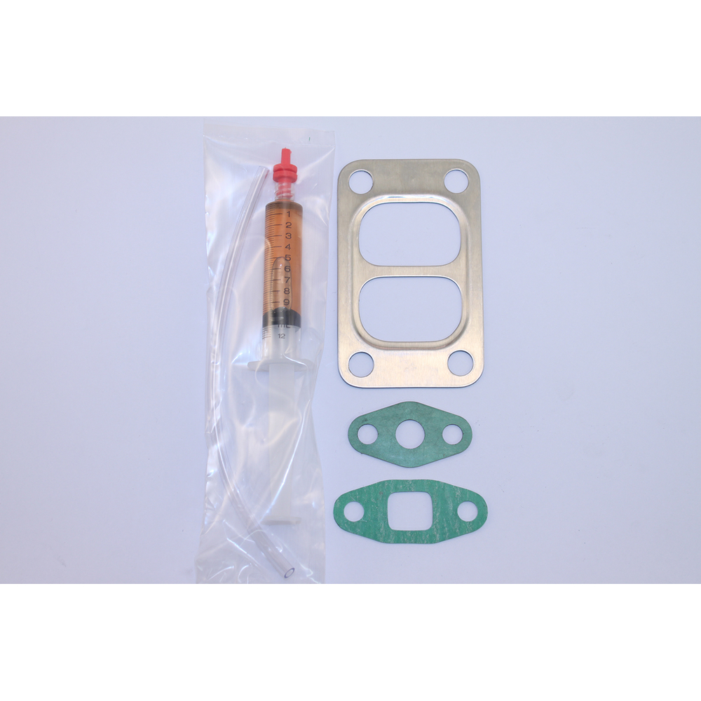 Turbocompresseur TA3406 Neuf GARRETT - GAR466563-2003