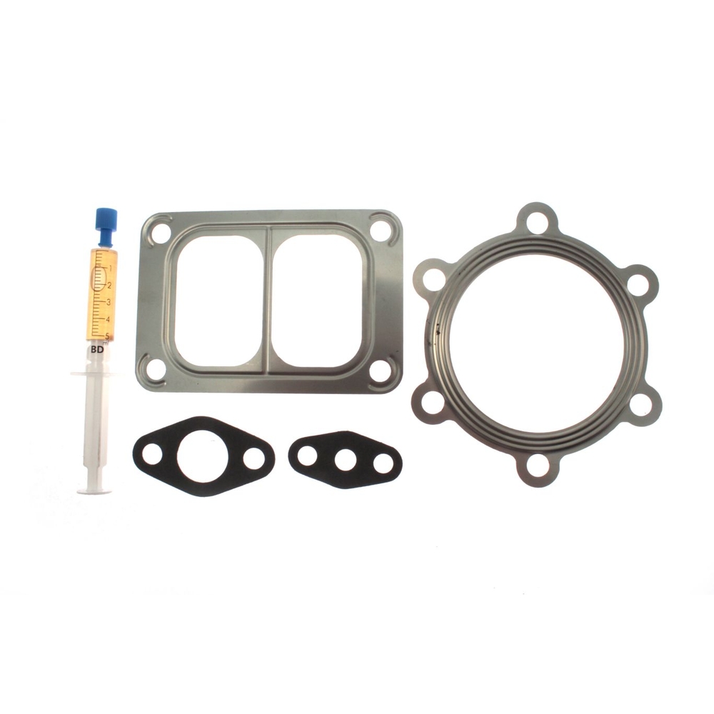 Turbocompresseur MAN RECONDITIONNÉ TH TURBOS - 4100853