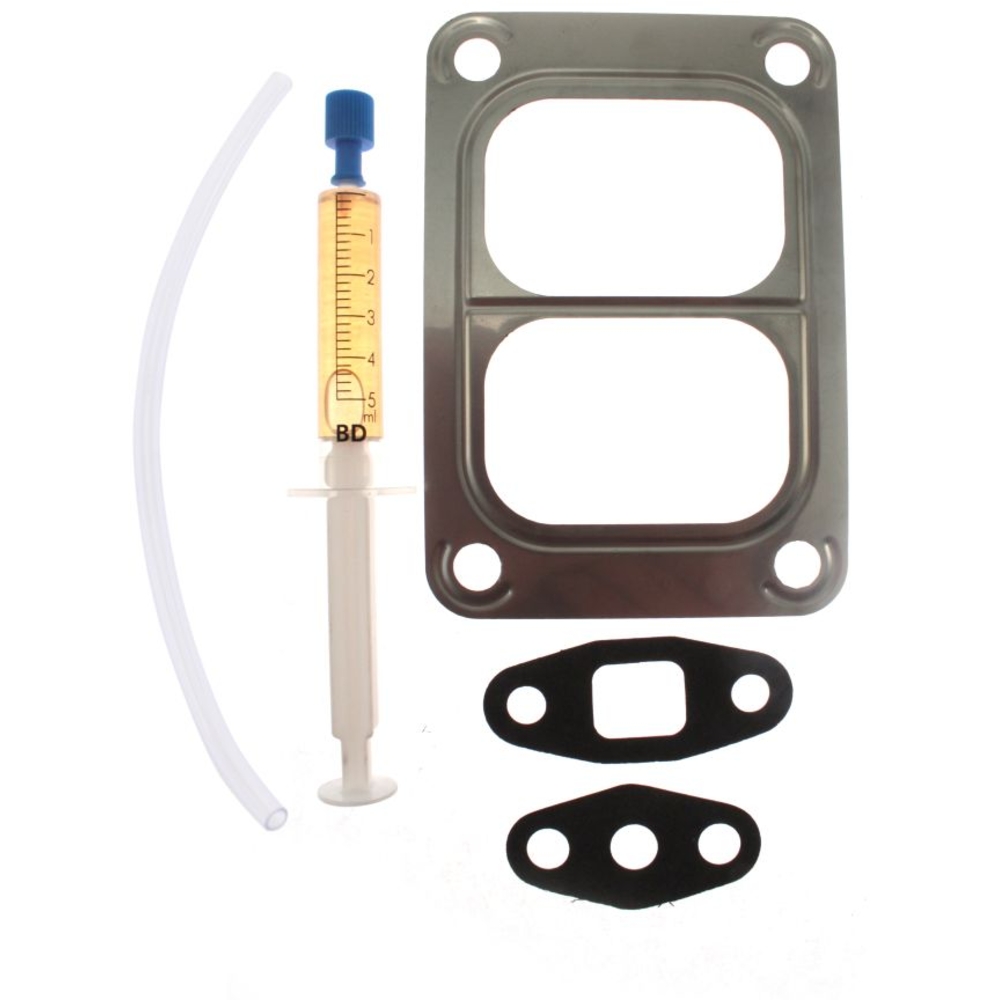 Turbocompresseur VOLVO RECONDITIONNÉ TH TURBOS - 4103994