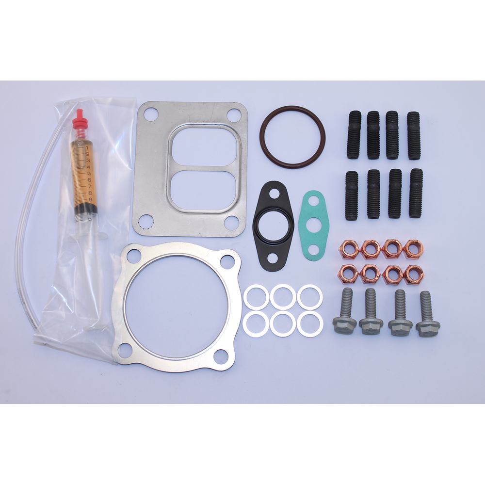 Turbocompresseur FORD RECONDITIONNÉ TH TURBOS - 4101453