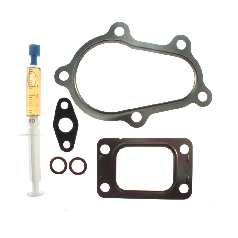 Turbocompresseur MAN RECONDITIONNÉ TH TURBOS - 4101200
