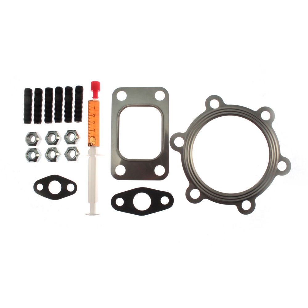 Turbocompresseur DAF RECONDITIONNÉ TH TURBOS - 4103748