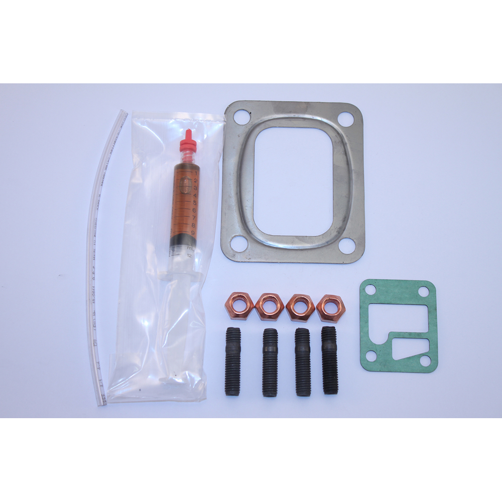 Turbocompresseur IVECO RECONDITIONNÉ TH TURBOS - 4103073