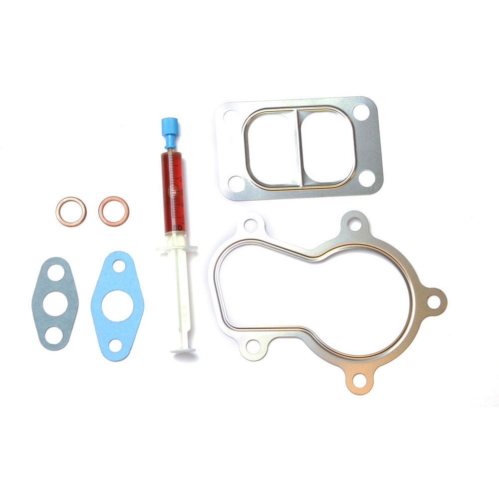 Turbocompresseur HX34W Neuf HOLSET - HOL3596126