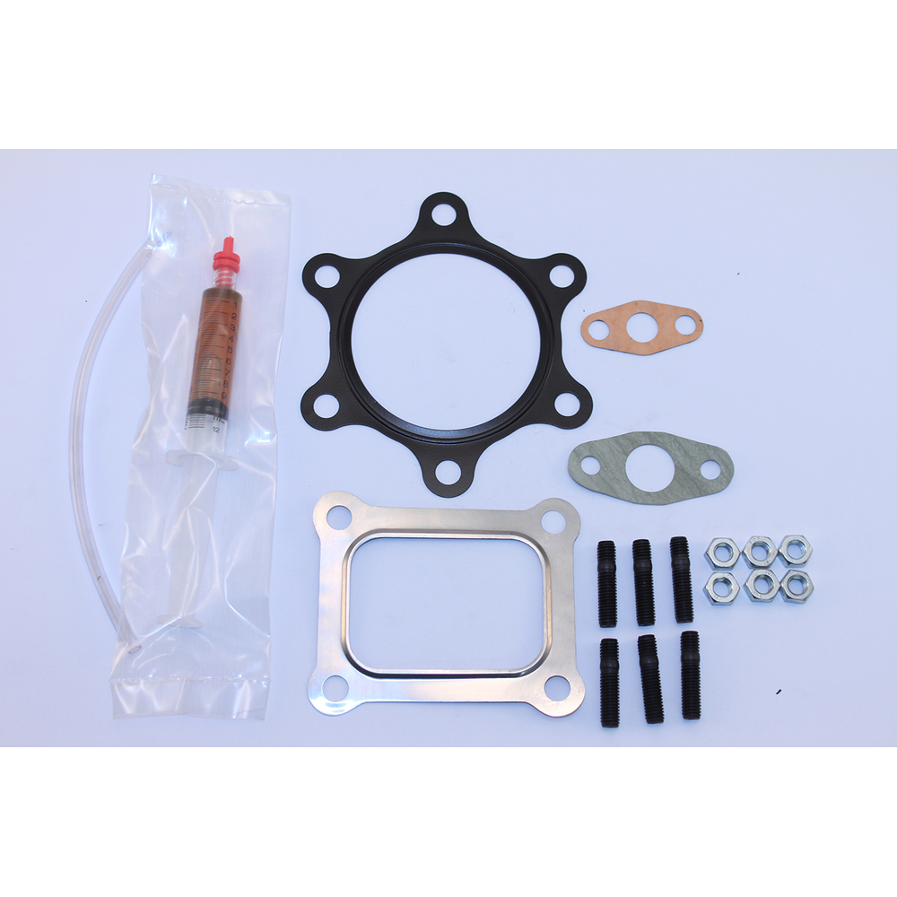 Turbocompresseur VOLVO RECONDITIONNÉ TH TURBOS - 4104480