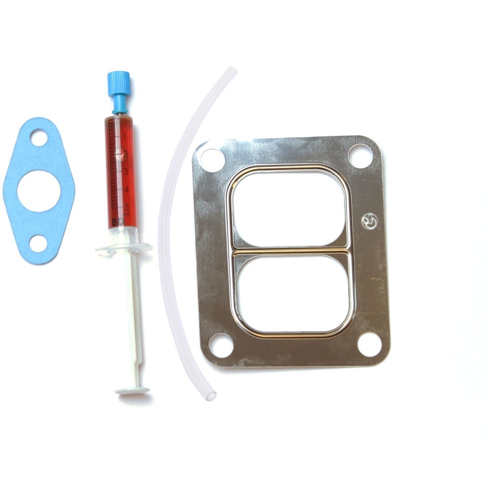 Turbocompresseur SCANIA RECONDITIONNÉ TH TURBOS - 4101807