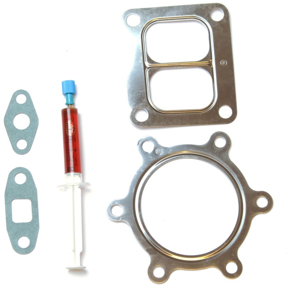 Turbocompresseur IVECO RECONDITIONNÉ TH TURBOS - 4102750