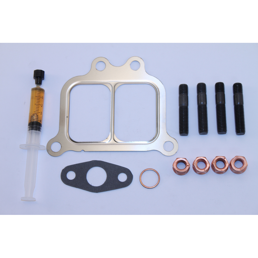 Turbocompresseur SCANIA RECONDITIONNÉ TH TURBOS - 4102412