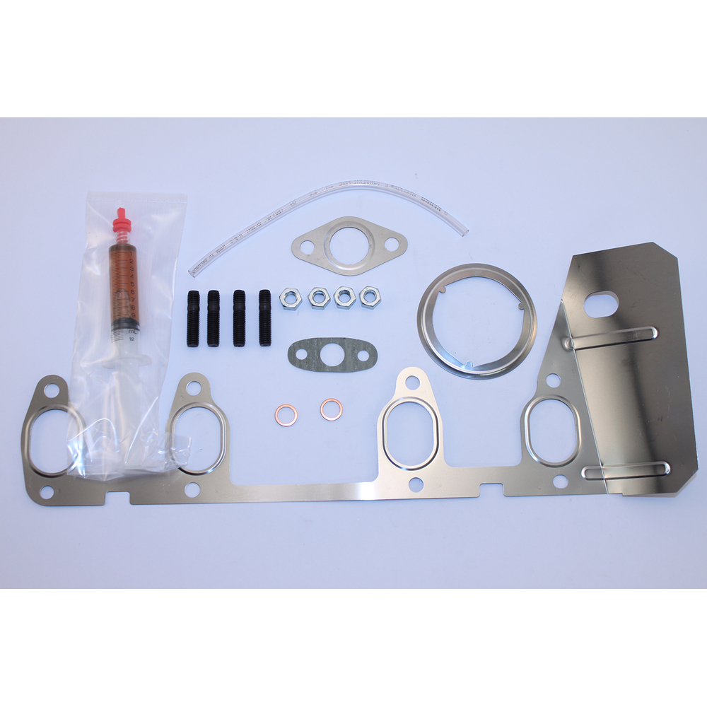 Turbocompresseur VAG INDUSTRIAL RECONDITIONNÉ TH TURBOS - 4103321