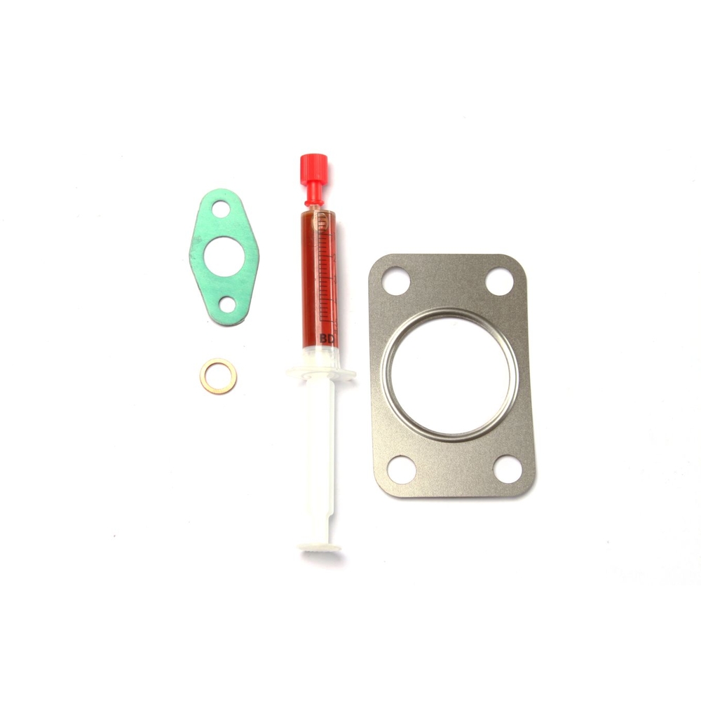 Turbocompresseur PERKINS RECONDITIONNÉ TH TURBOS - 4104187