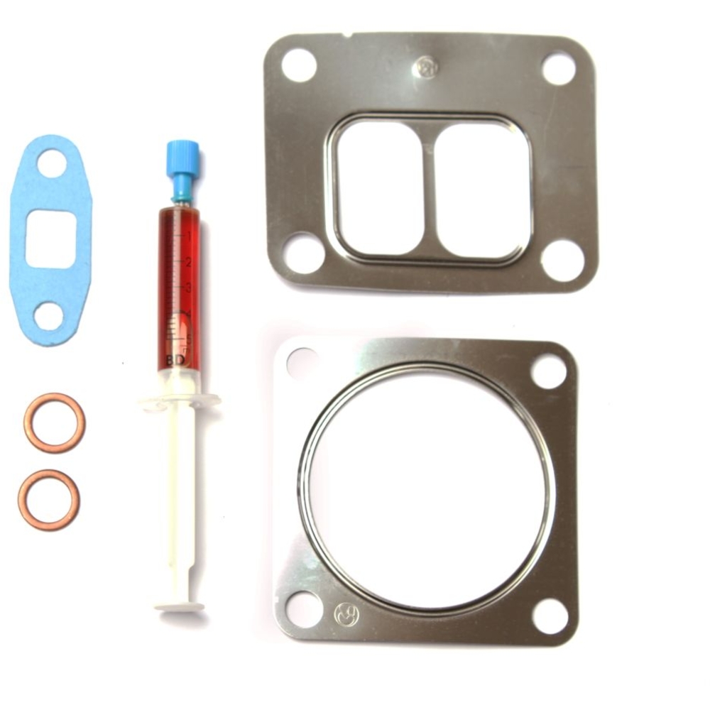 Turbocompresseur MERCEDES RECONDITIONNÉ TH TURBOS - 4103867