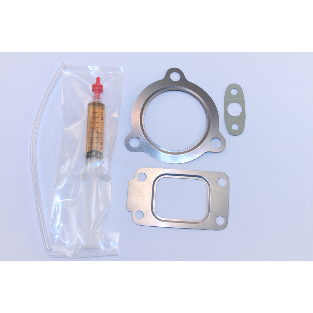 Turbocompresseur JCB RECONDITIONNÉ TH TURBOS - 4104929