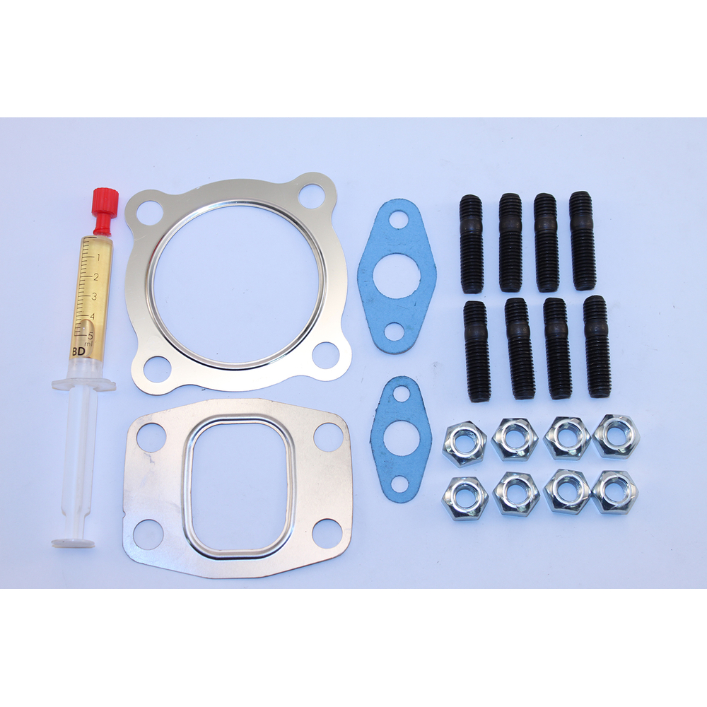 Turbocompresseur MERCEDES RECONDITIONNÉ TH TURBOS - 4105111