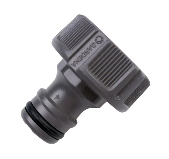 Nez de robinet avec filetage américain - GARDENA - 18226-20