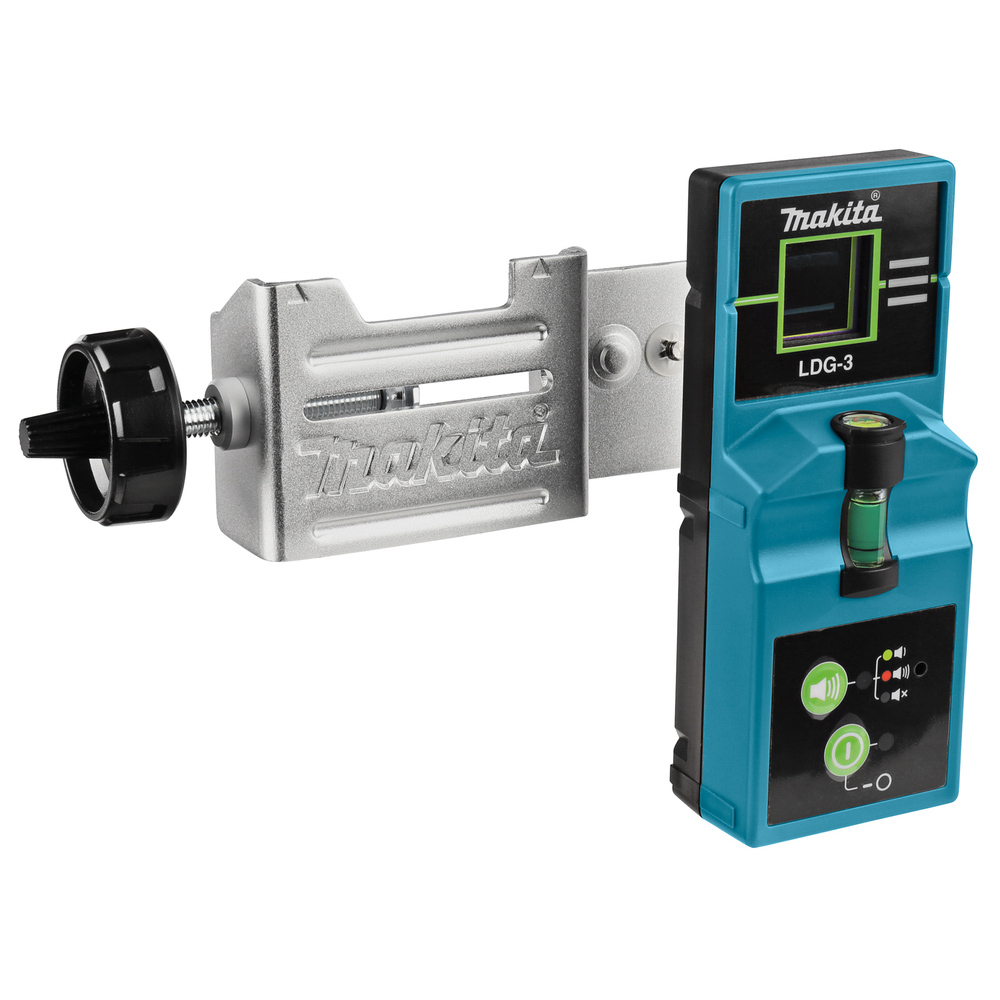 RECEPTEUR LASER LDG3 MAKITA - TK0LDG301G