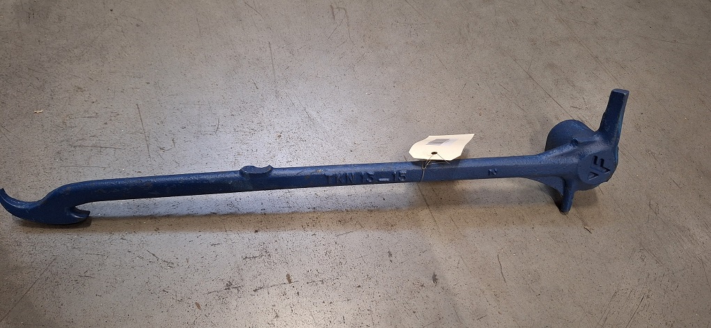 OUTIL DEMONTAGE TKN OD13 15  - 003349NE00