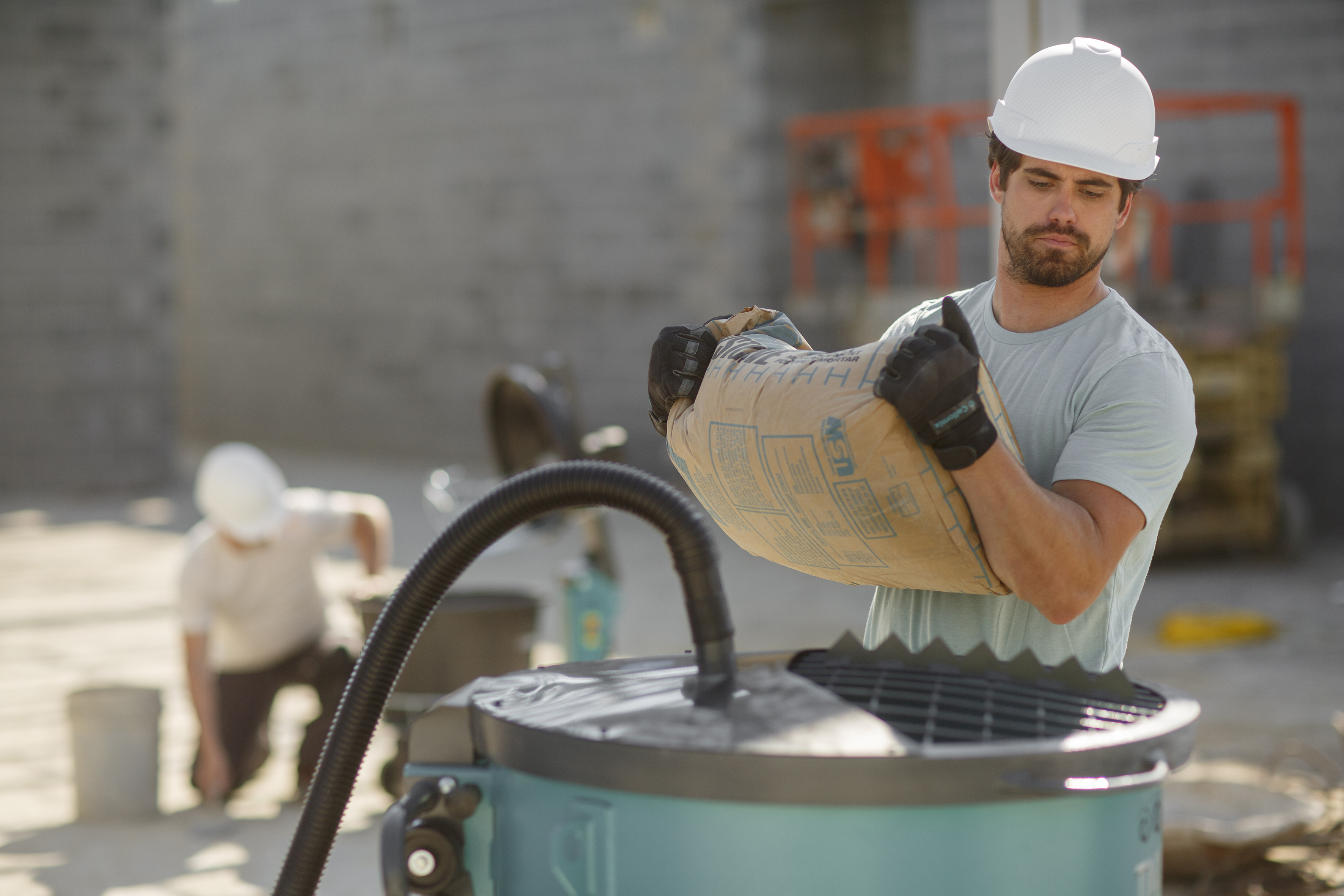 Malaxeur Compact Collomatic TMX 1000 - COLLOMIX - 37080