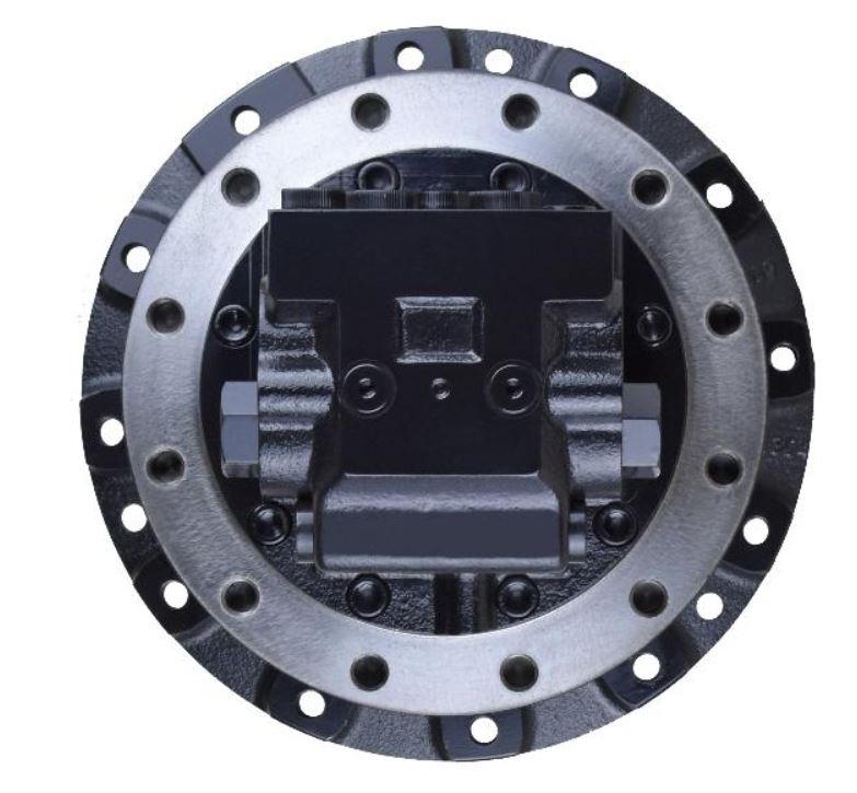 Motoréducteur Takeuchi TB180FR - TPMRC7-8A