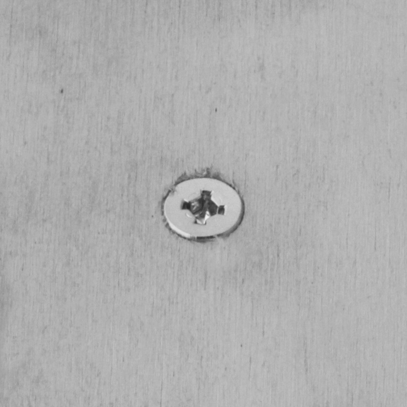 500 vis bois hautes performances - acier zingué - tf - empreinte TS - Ø4x25mm - SCELL-IT - TS40025-BC