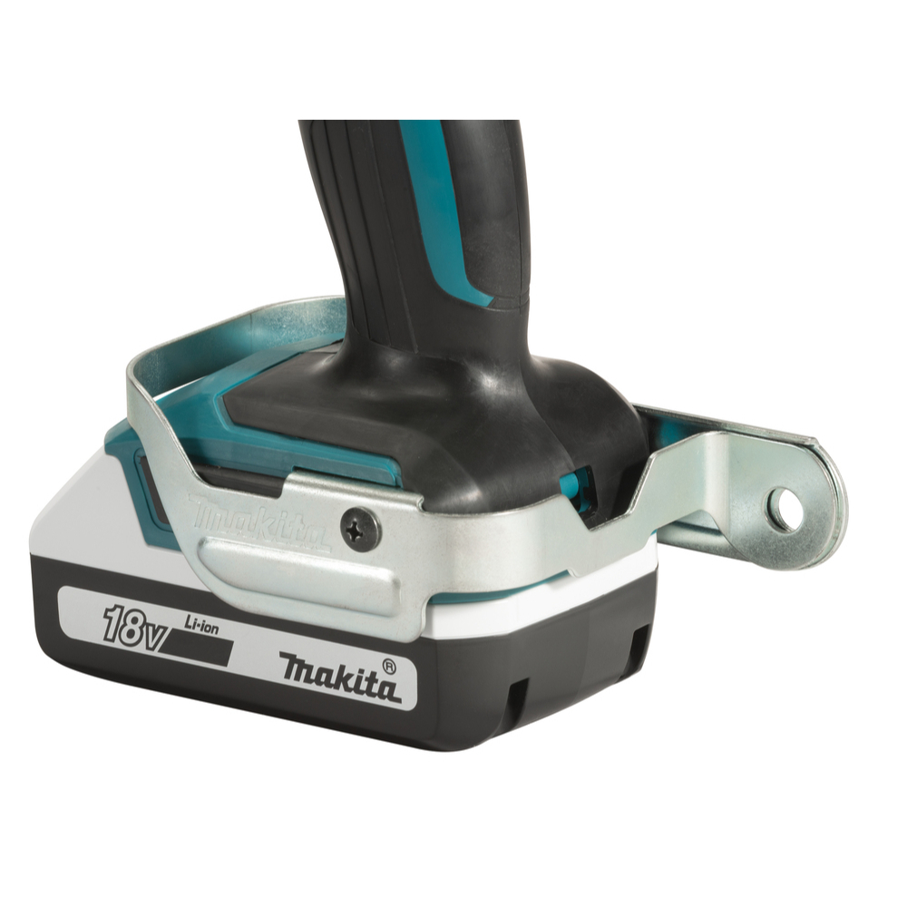 Boulonneuse G-Serie 200 Nm (produit seul) - MAKITA - TW202DZ