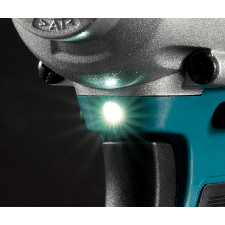Boulonneuse G-Serie 200 Nm produit seul - MAKITA - TW202DZ