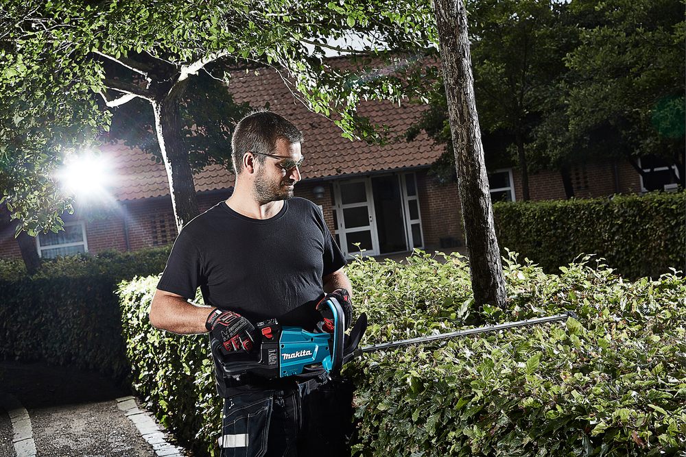 Taille-haie MAKITA LXT 50cm 18V - DUH502RT