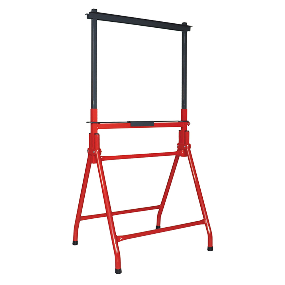 TRÉTEAU TUBULAIRE SORI RÉGLABLE 80CM A 130CM - 708057