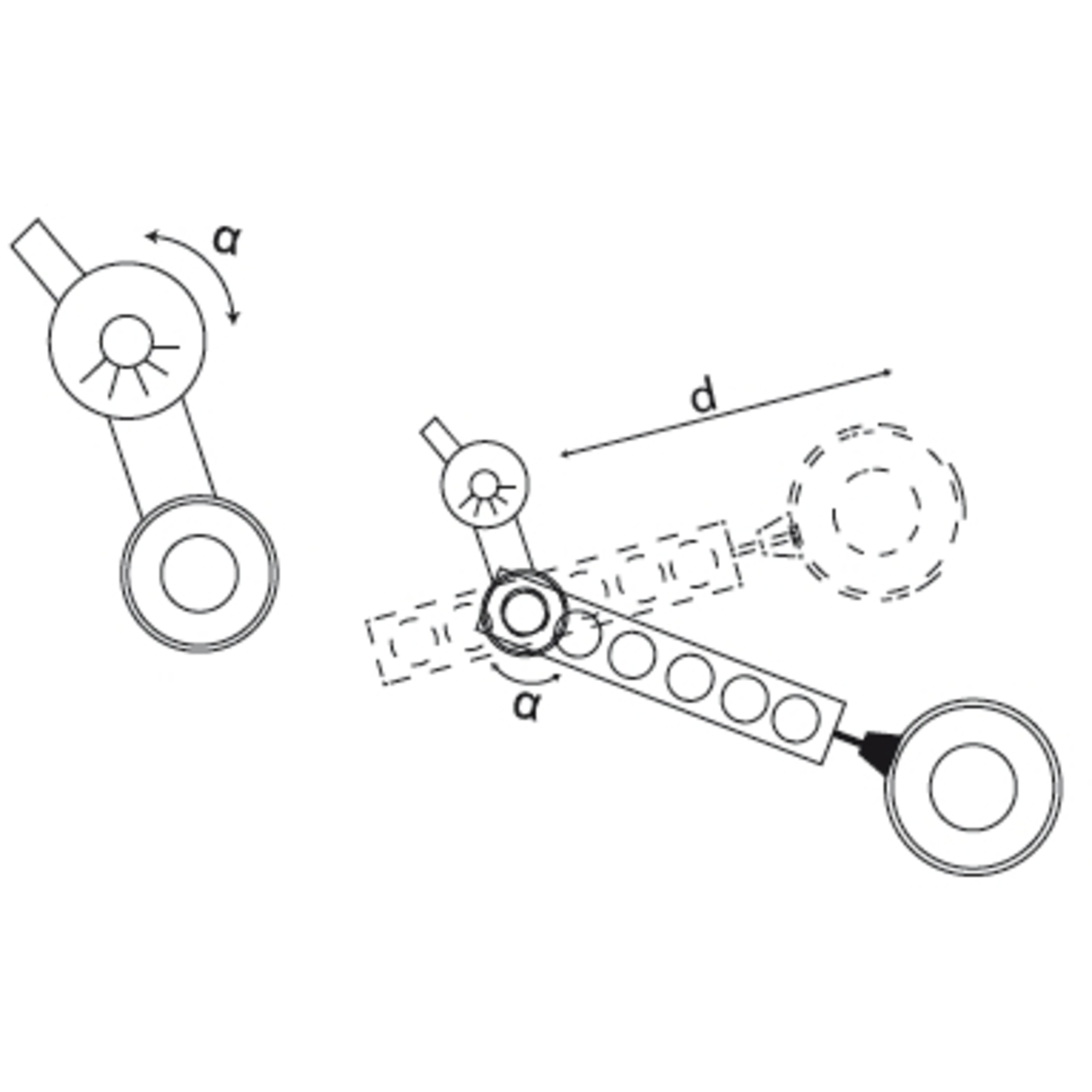 ROBINET FLOTTEUR QUICK STOP MALE 1''1/2 - RENSON - 111145