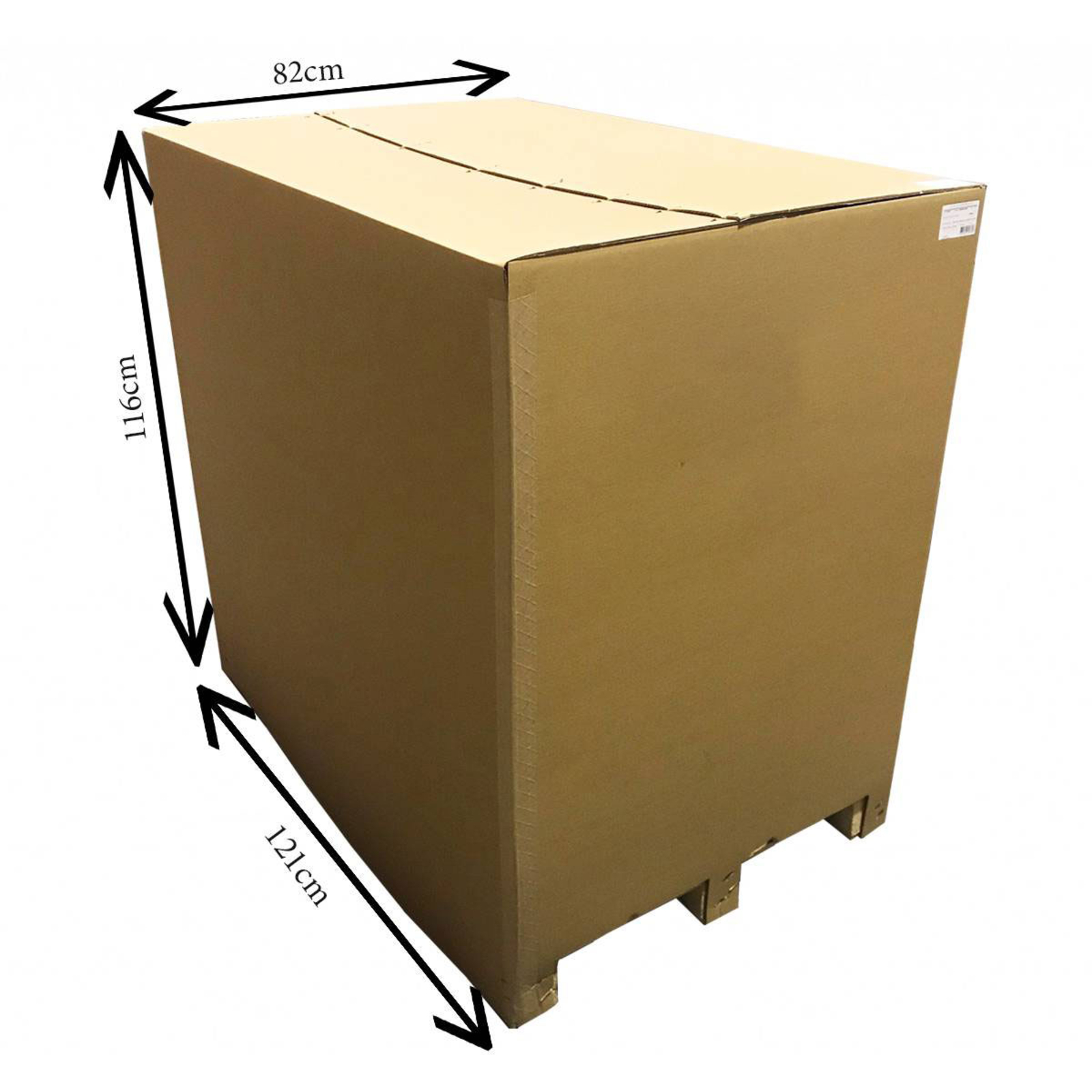 Nettoyeur Haute pression GRANDBOOSTER DIESEL 200Bar 15L/mn + flexible 20M RENSON - 142406