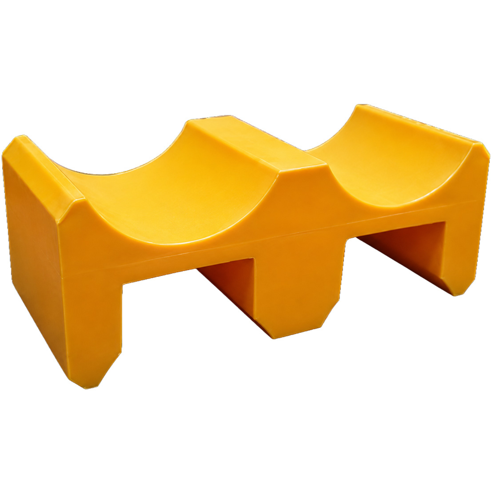 Support FUT 2 x 60 L GERBABLE RENSON - 182120