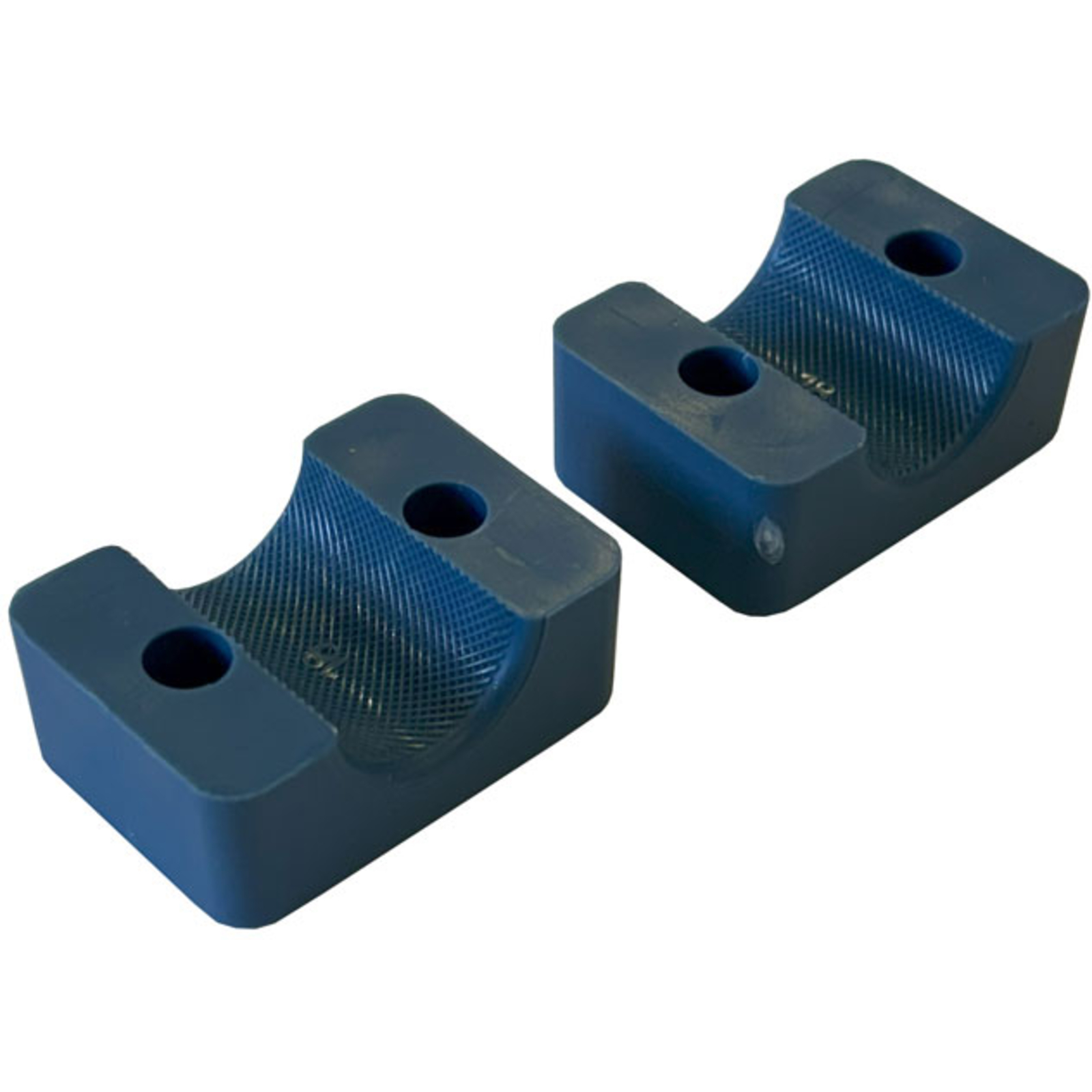 Collier de Fixation pour Tuyau inox RENSON - 501271