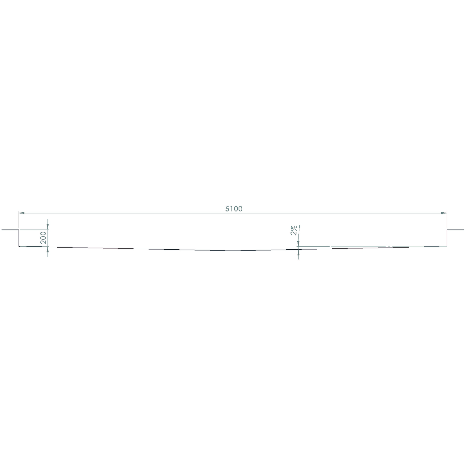 RACLEUR SANS GUIDE POUR FOSSE RENSON - 811079