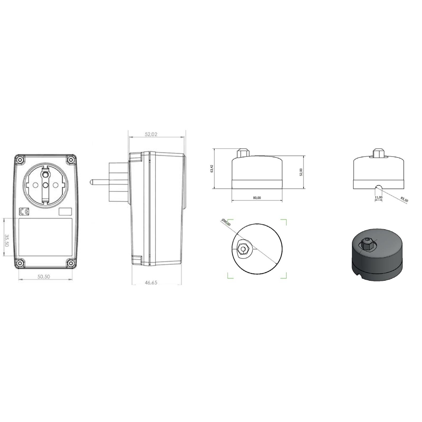 REGULATEUR DE NIVEAU D'EAU PROTECTION DE POMPE - RENSON - 814889