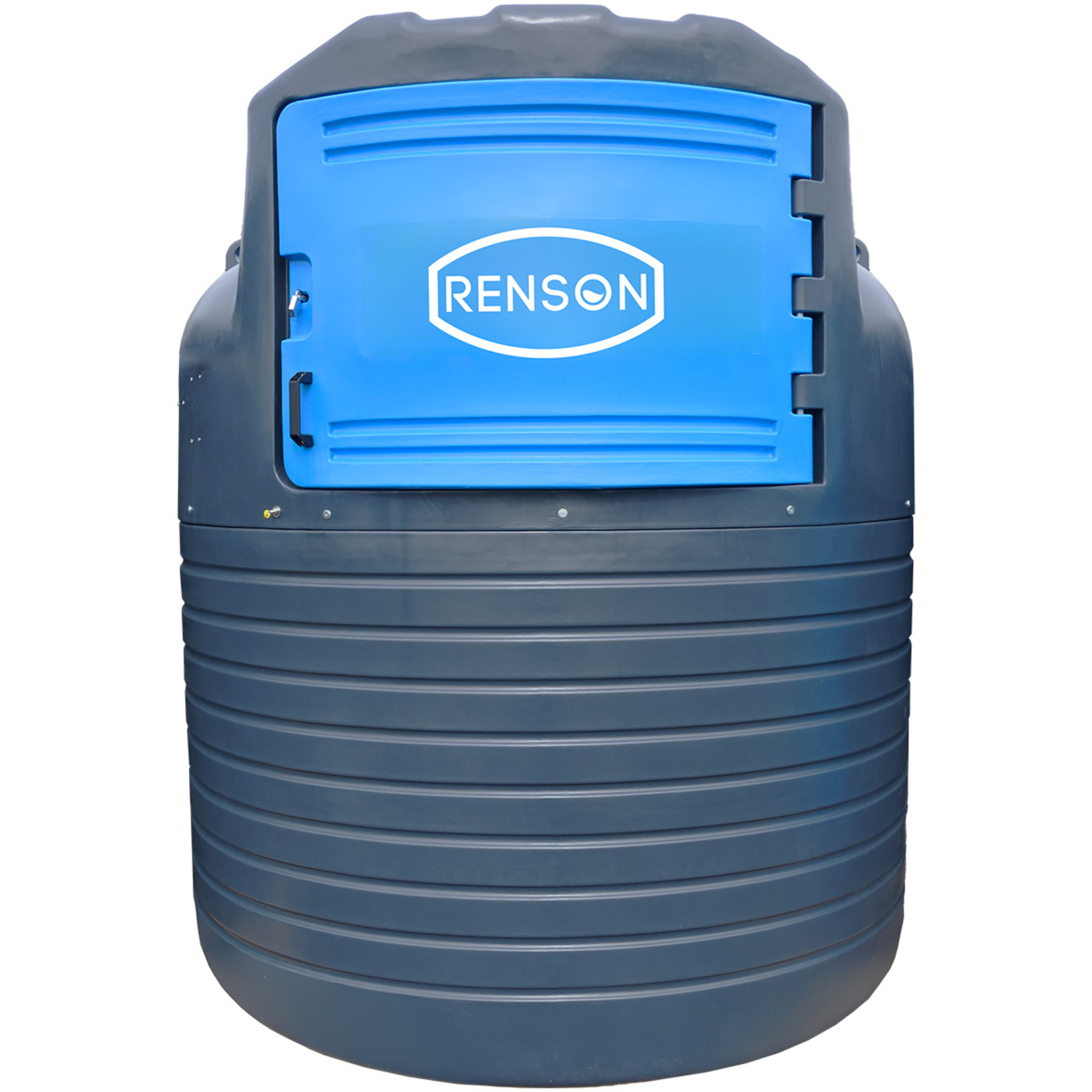 CUVE ADBLUE ECO 2500L 35L/MIN 140 L/MIN RENSON - 816010