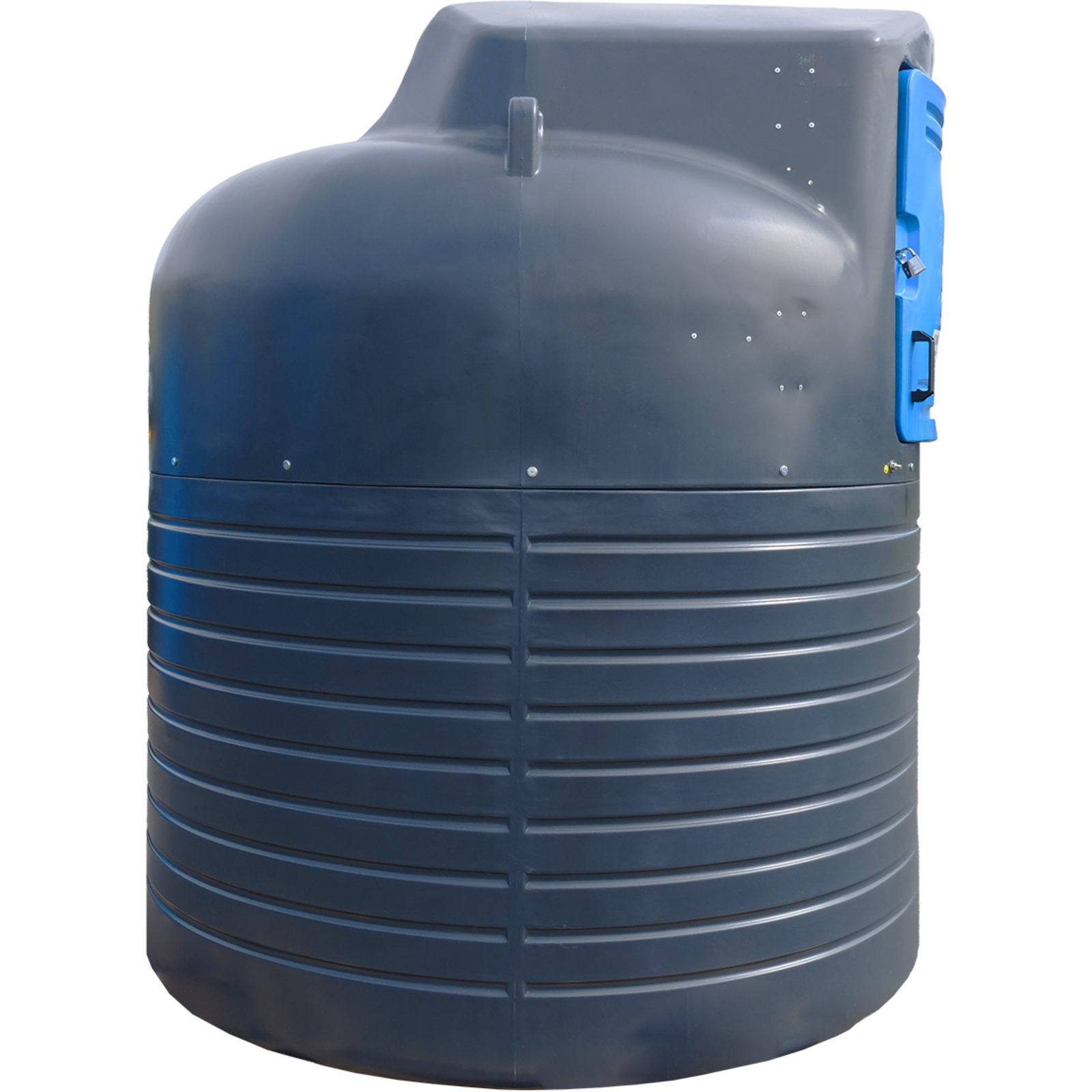 CUVE ADBLUE ECO 2500L 35L/MIN 140 L/MIN RENSON - 816010