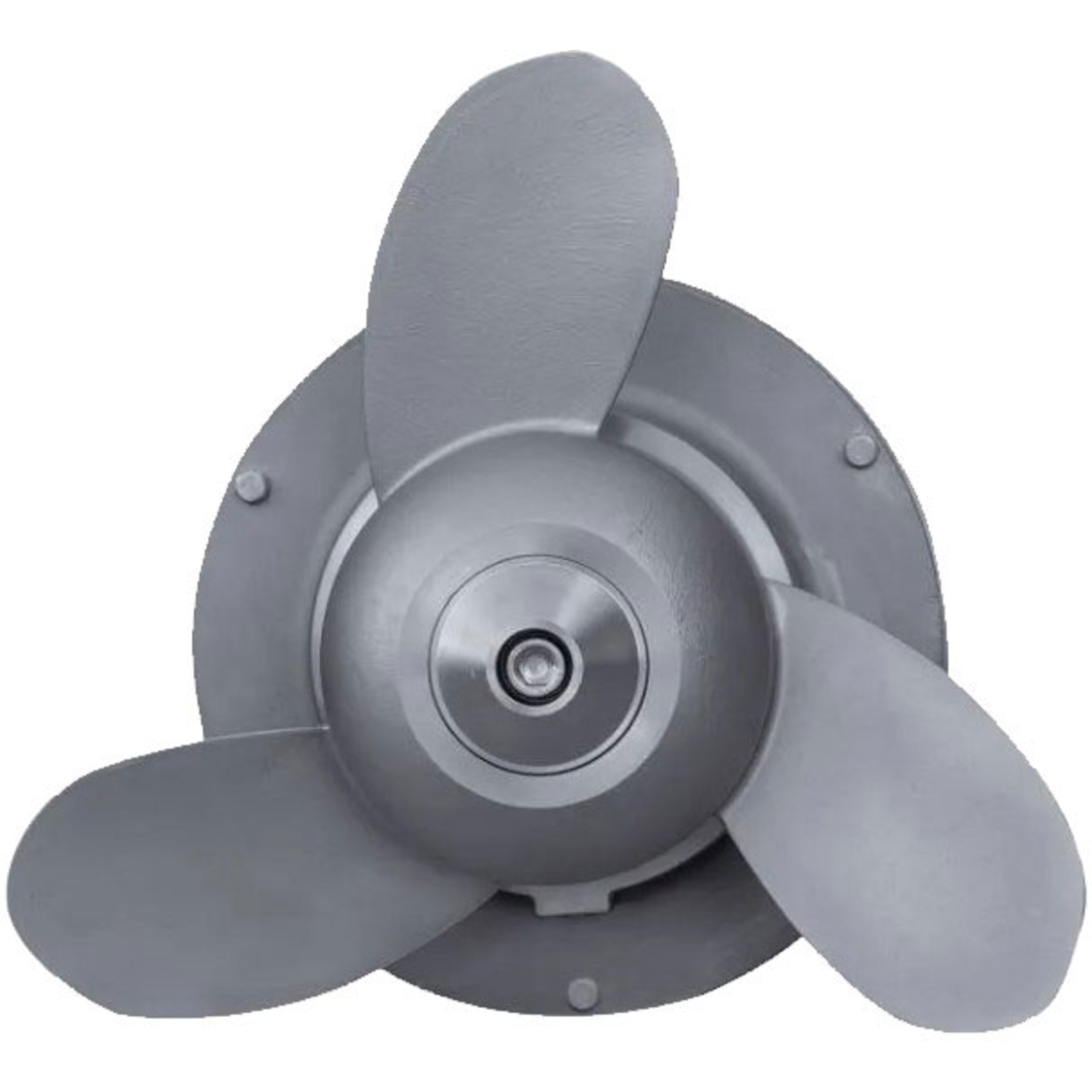 Malaxeur inox 3 pales 3 KW RENSON - 818385