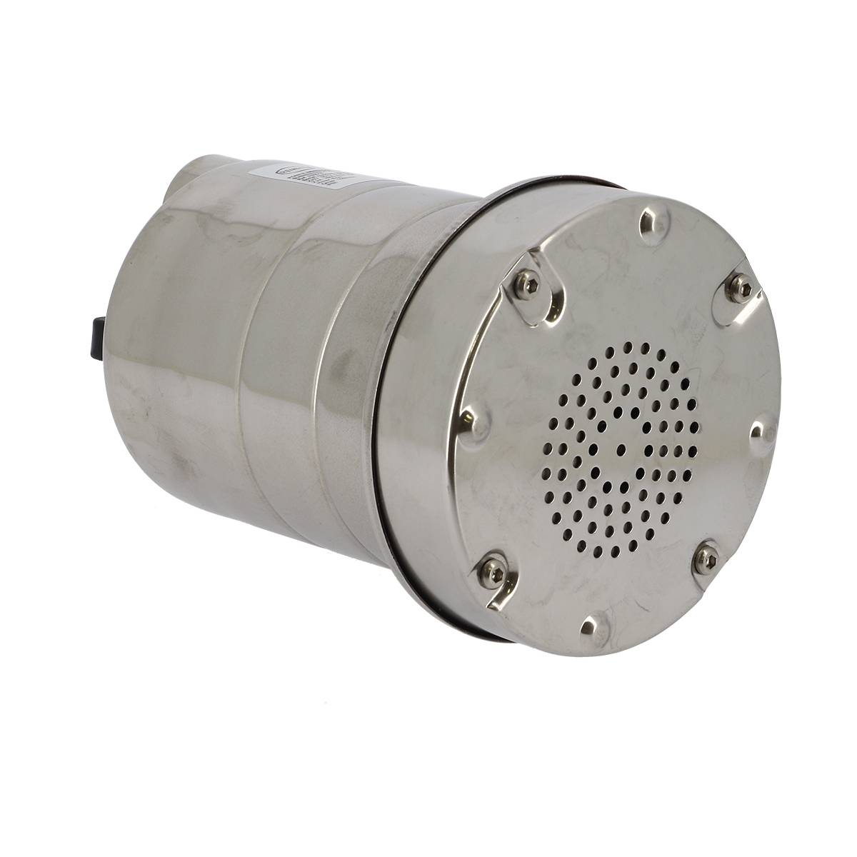 POMPE SERPILLERE 2MM MONO 0,25KW INOX EAUX CLAIRES - RENSON - 980010