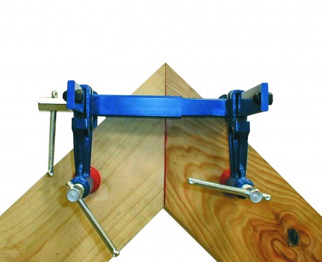 Serre-chant en ligne Mod. 2900 - URKO - 1502900