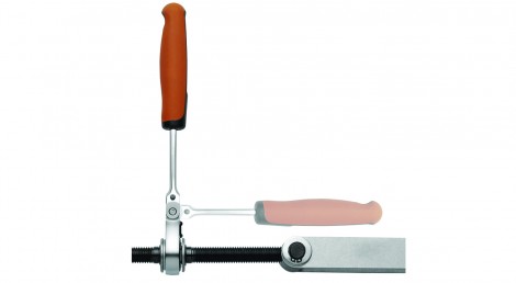 Clameau de charpente 4004-J ouverture max 60cm - URKO - 1527500