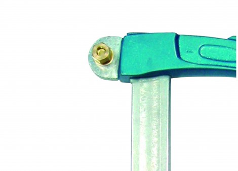 Serre-joint de masse 4003-S ouverture 20cm - URKO - 1529022