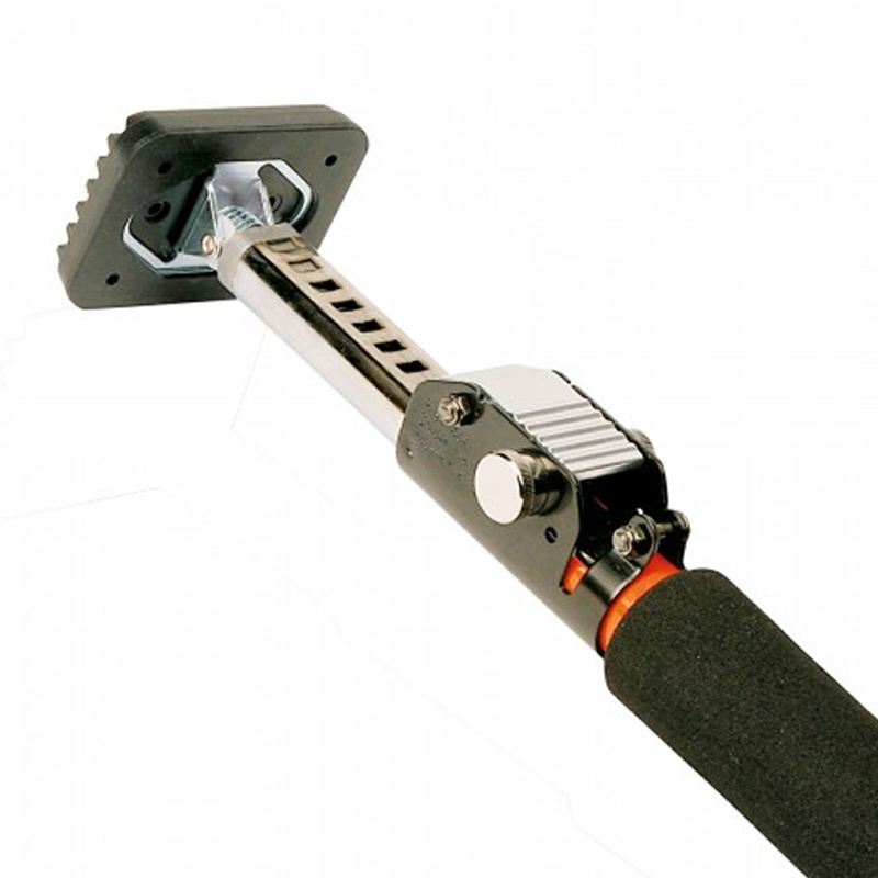 Accessoire d'étai - Levier Système de blocage - mod. 433 - URKO - 1843003