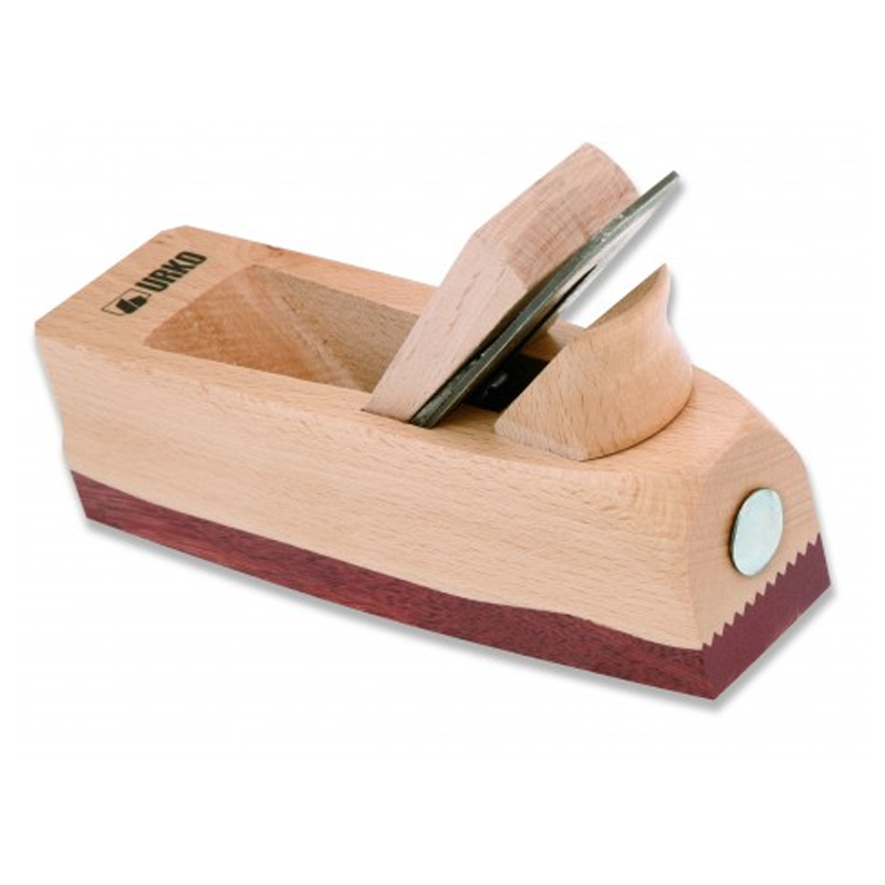 Rabot à Bois 5-M 42 mm - base 185x57 mm - mod. 5-M - URKO - 4021052