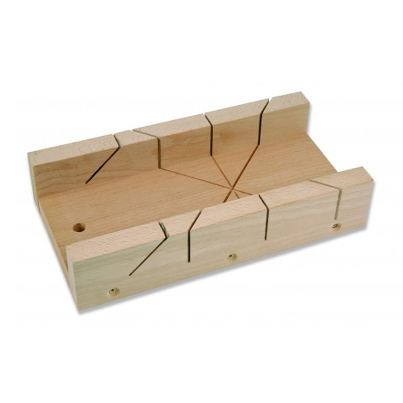 Kit boîte à onglet mod 540 + Scie 3100 - mod. 505 - URKO - 9050501