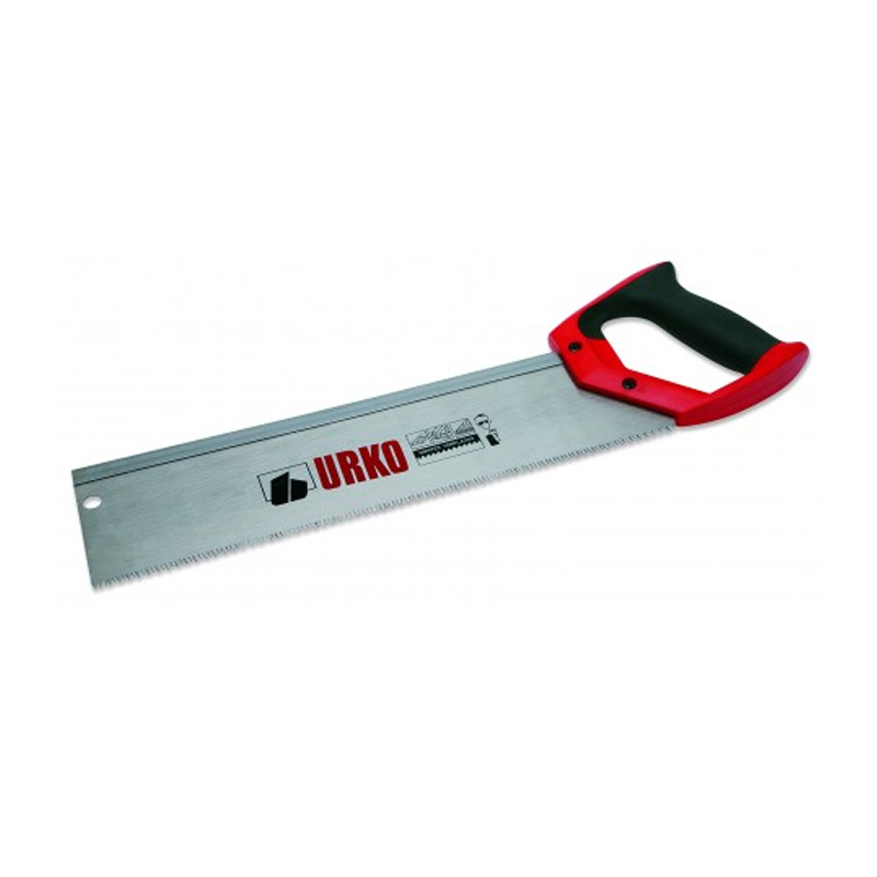 Kit boîte à onglet mod 540 + Scie 3100 - mod. 505 - URKO - 9050501