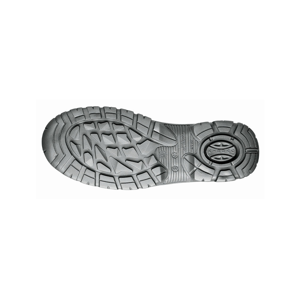 CHAUSSURES BASSES ROTATIONAL L S1P FO SR NOIR - U POWER - BC20035