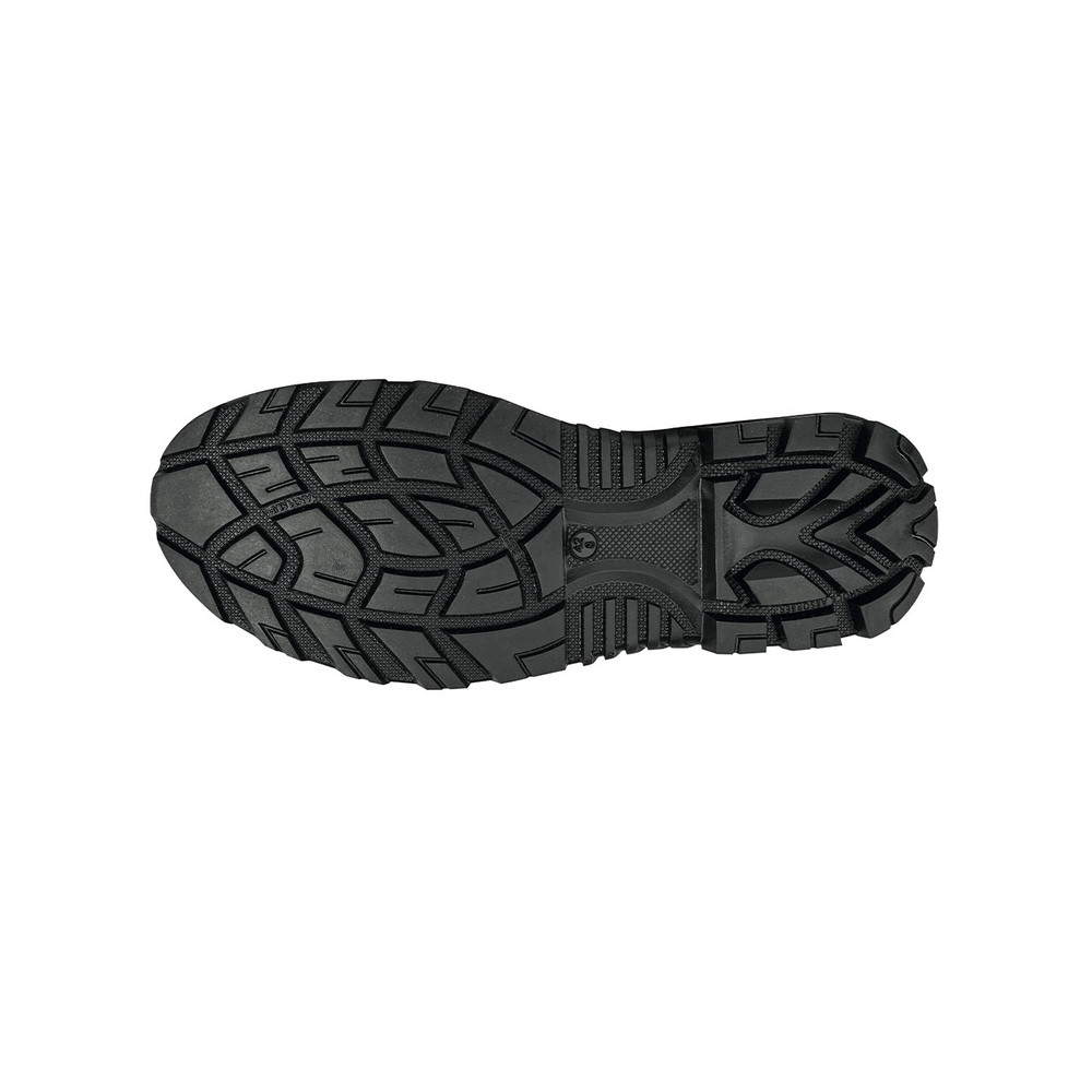 CHAUSSURES HAUTES THANOS s ESD S3S CI FO SR NOIR - U POWER - RI11334