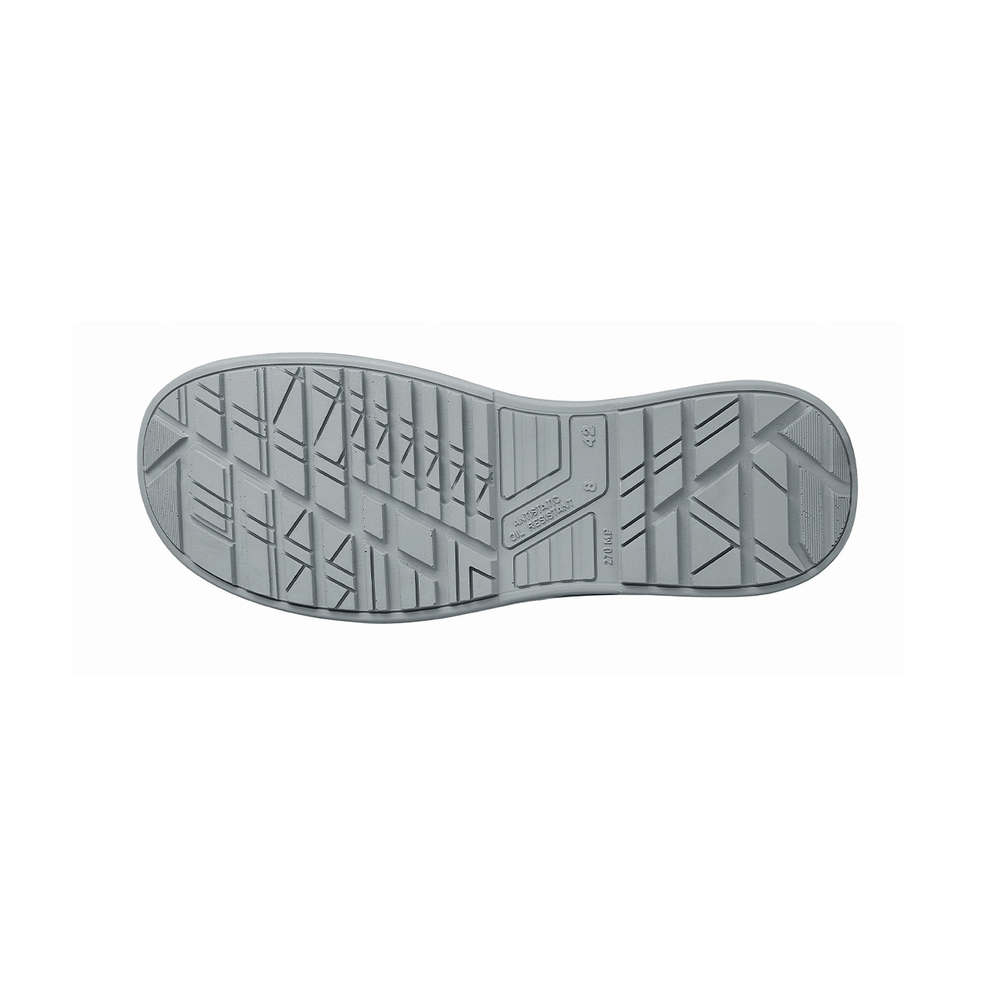 CHAUSSURES BASSES MONACO s ESD S3S CI FO SR NOIR - U POWER - RI20414