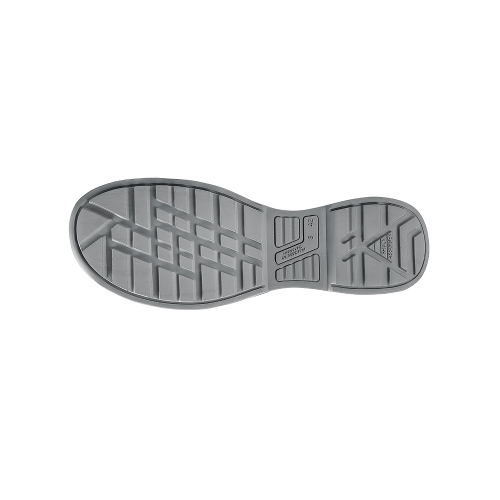 CHAUSSURES BASSES JACKSON s ESD S3S CI FO SR NOIR - U POWER - RK20104